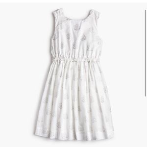 Crewcuts Floral Dress